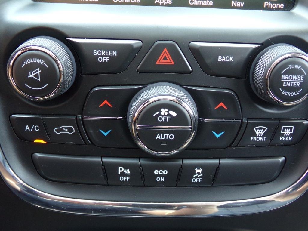 Dodge Durango  2015