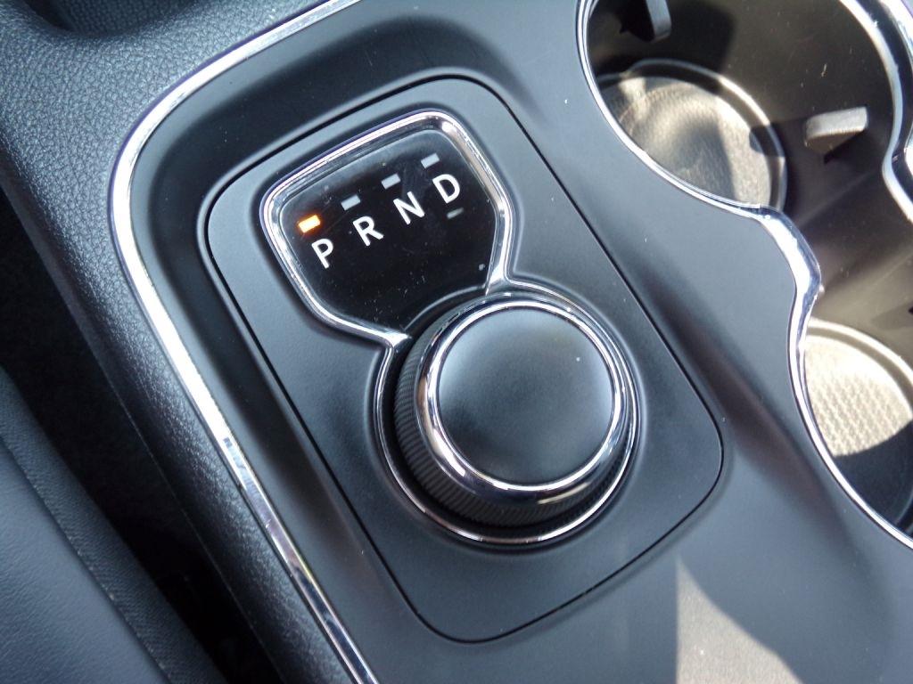 Dodge Durango  2015