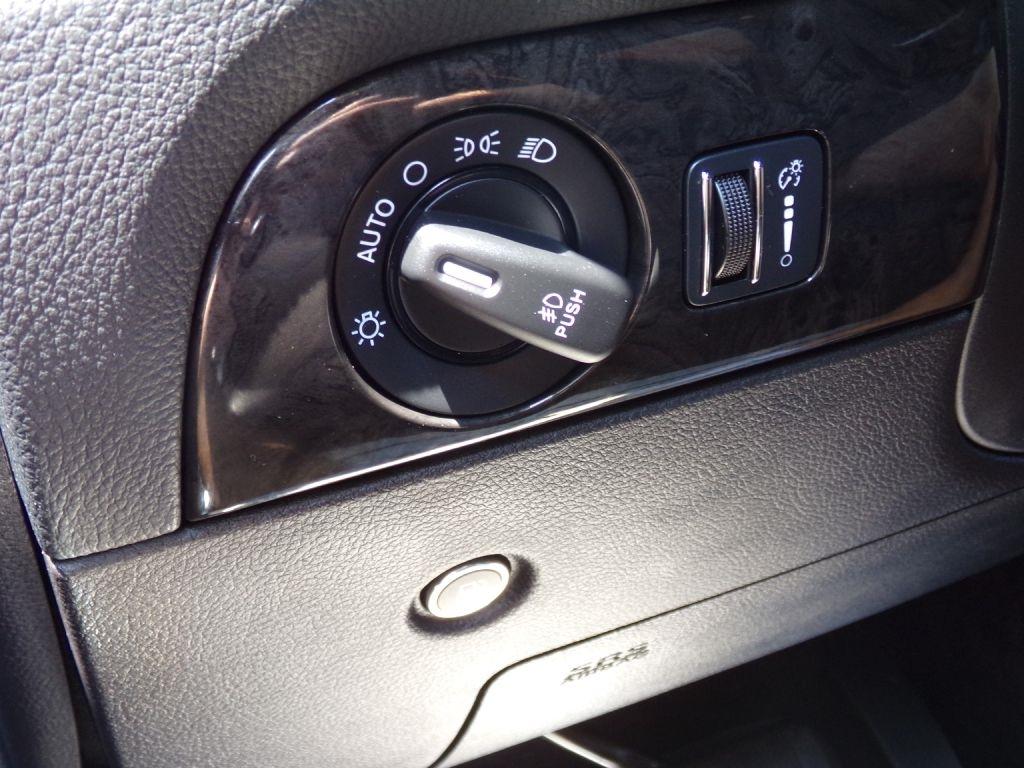 Dodge Durango  2015