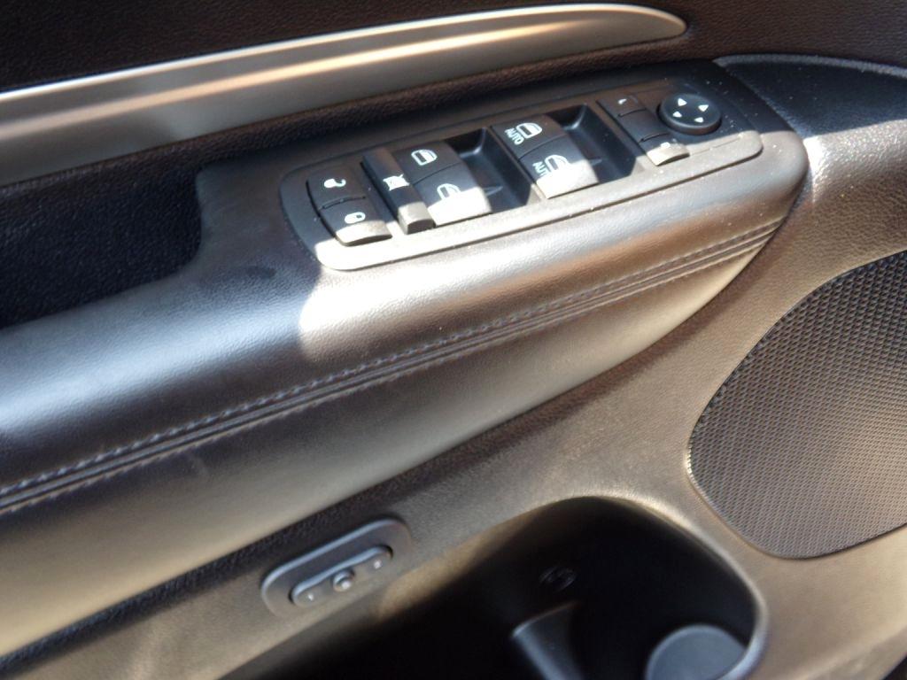 Dodge Durango  2015