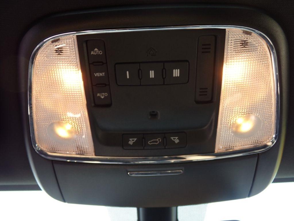 Dodge Durango  2015