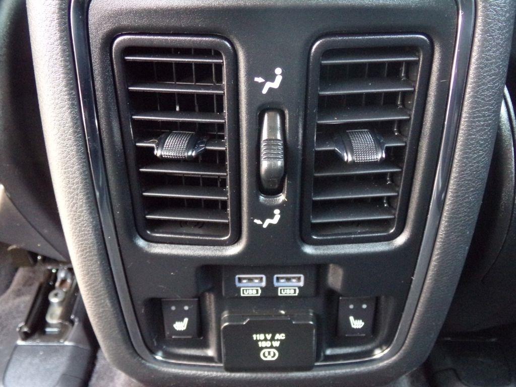 Dodge Durango  2015