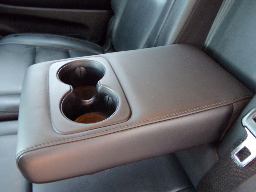 Dodge Durango  2015