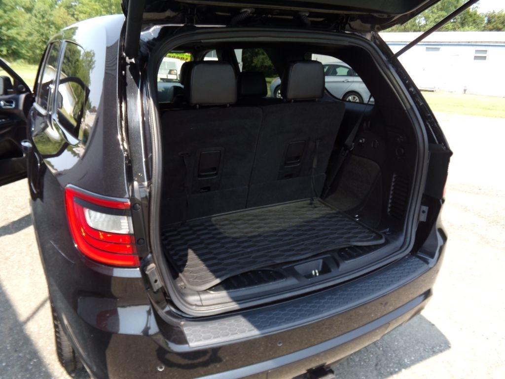 Dodge Durango  2015