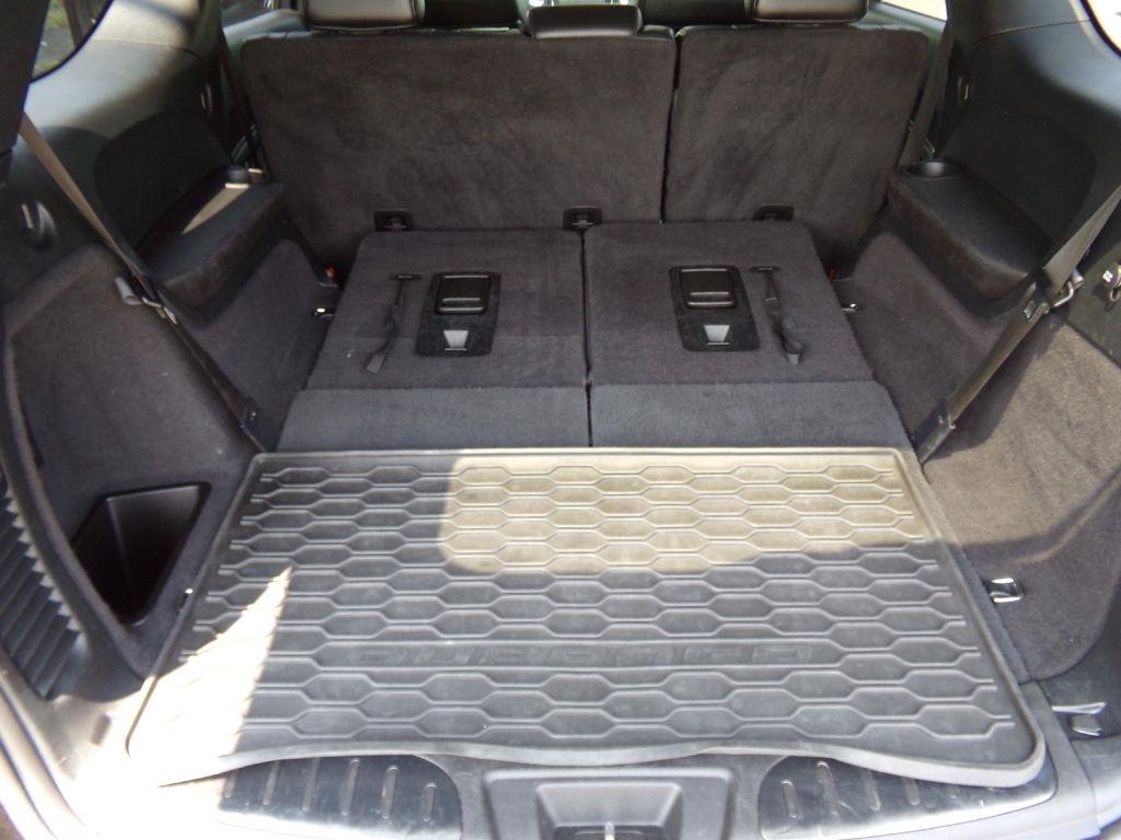 Dodge Durango  2015