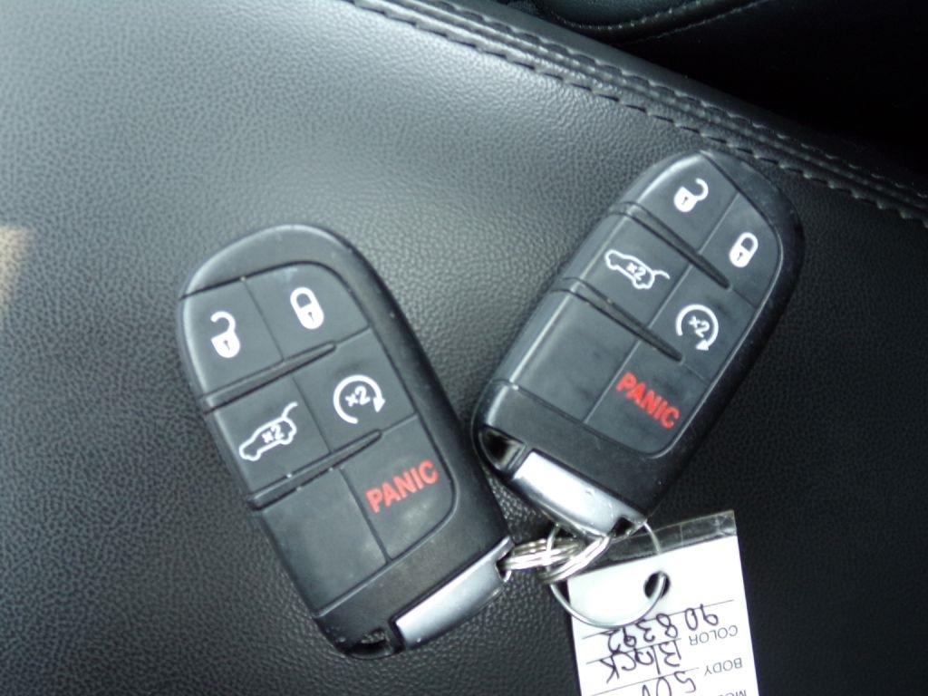 Dodge Durango  2015