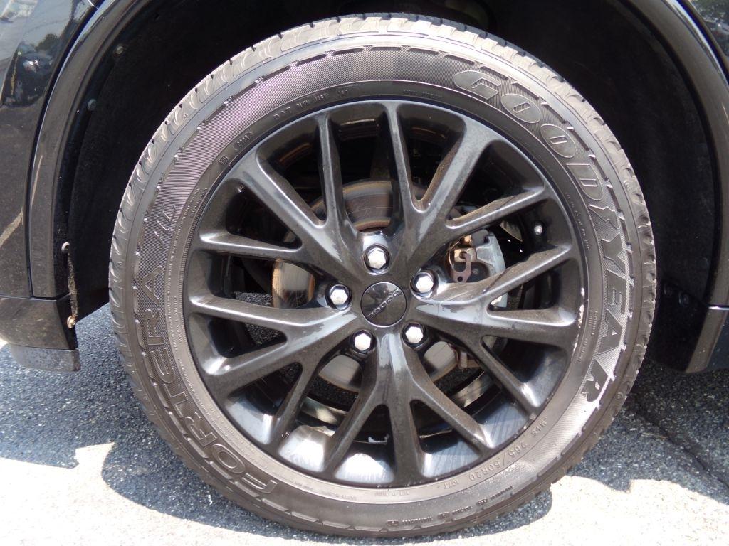 Dodge Durango  2015