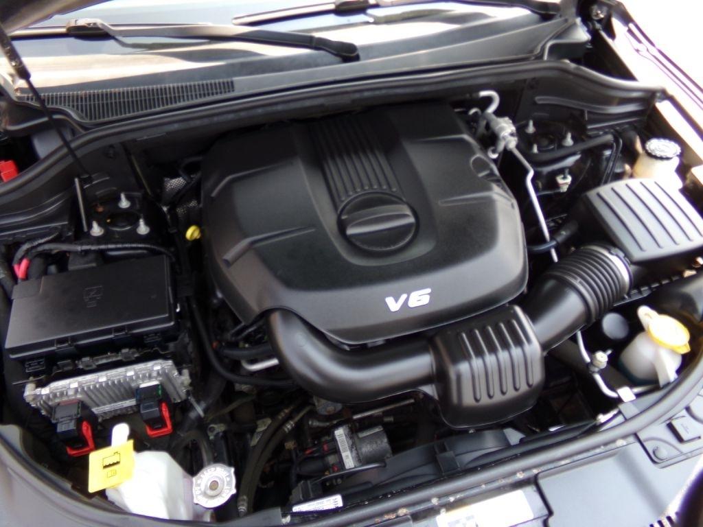 Dodge Durango  2015