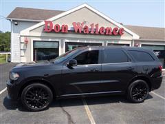 2015 Dodge Durango 