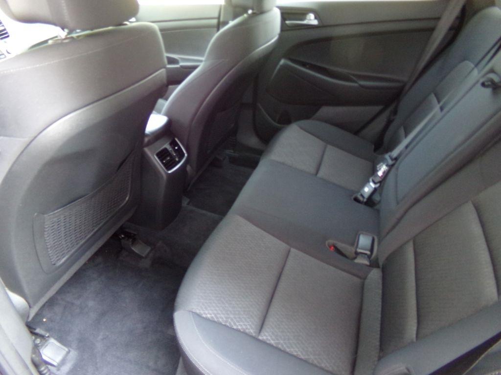 Hyundai Tucson  2017