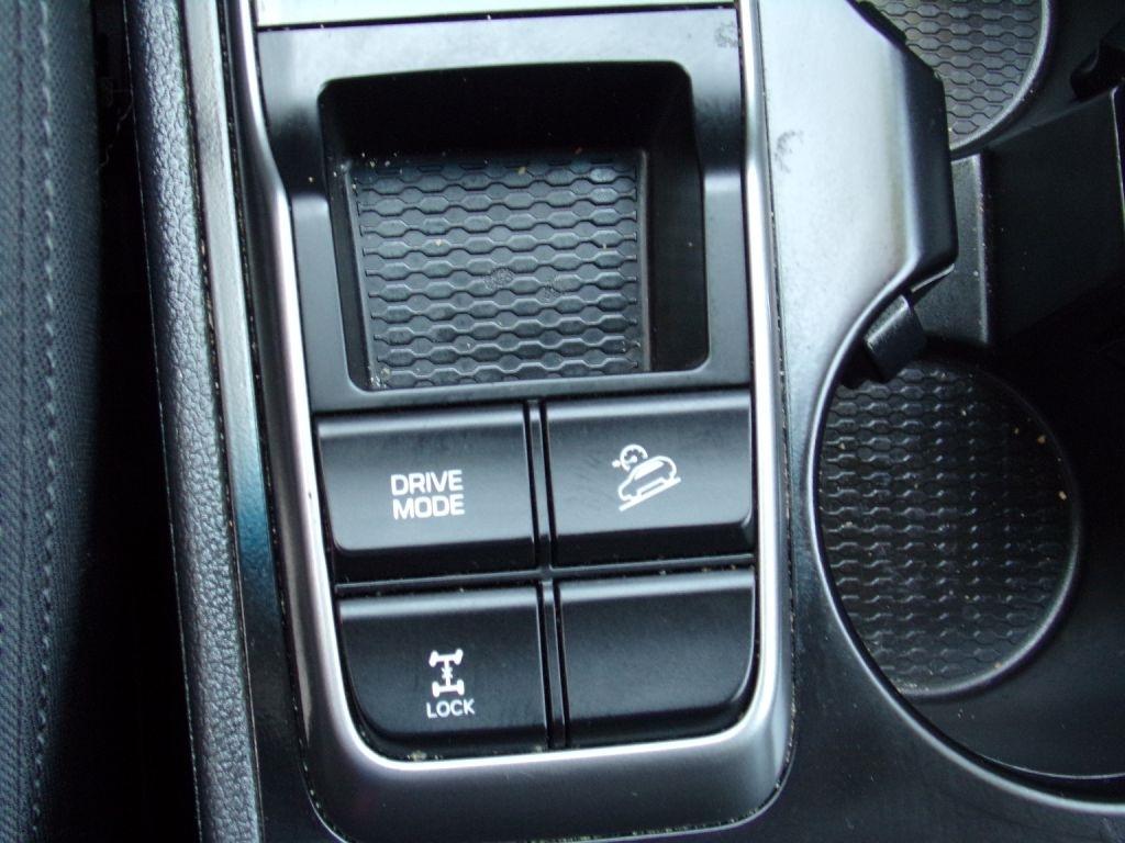 Hyundai Tucson  2017