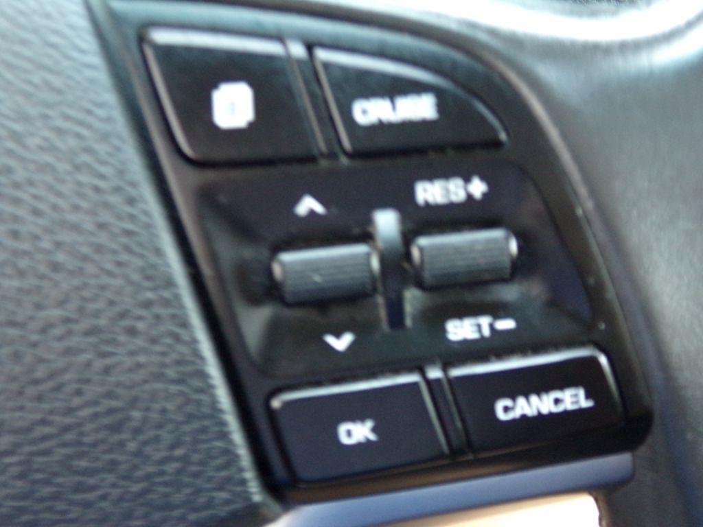 Hyundai Tucson  2017