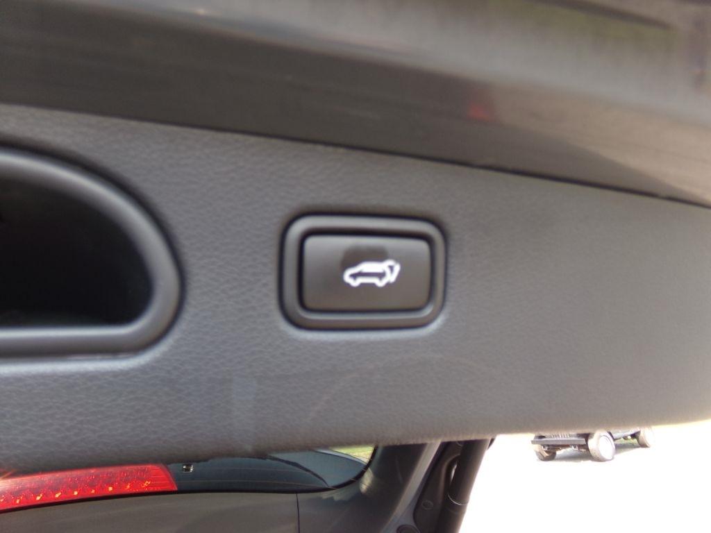 Hyundai Tucson  2017