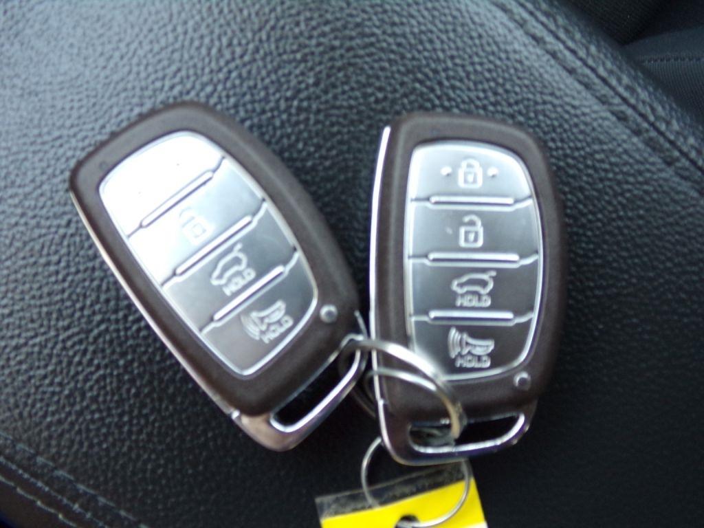 Hyundai Tucson  2017