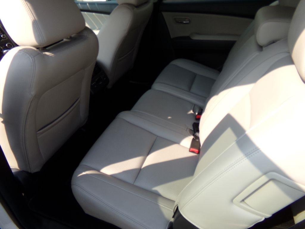 Mazda CX-9  2013
