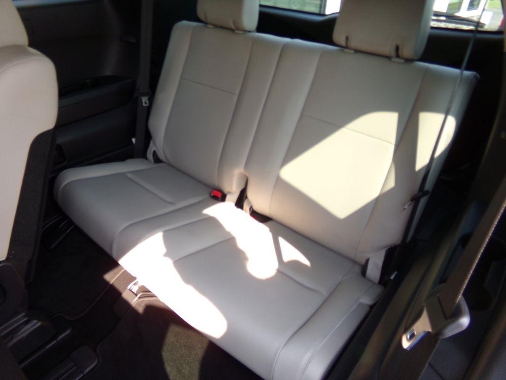 Mazda CX-9  2013