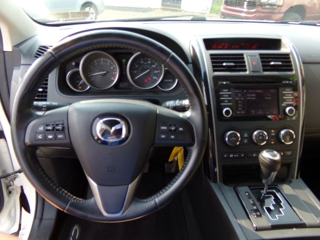 Mazda CX-9  2013