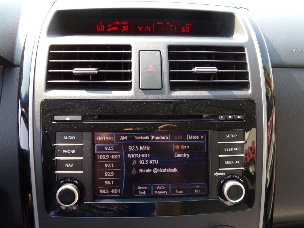 Mazda CX-9  2013