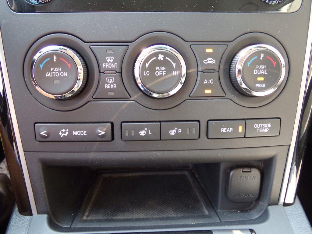 Mazda CX-9  2013