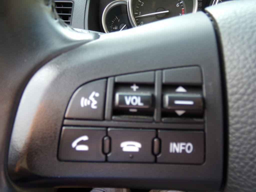 Mazda CX-9  2013