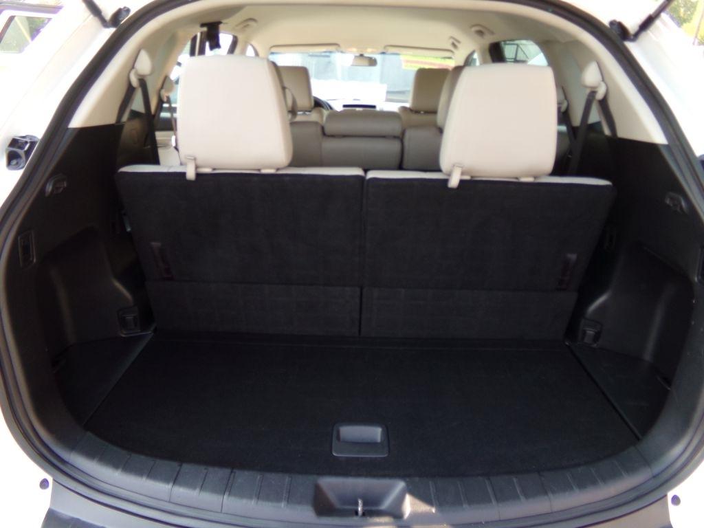 Mazda CX-9  2013