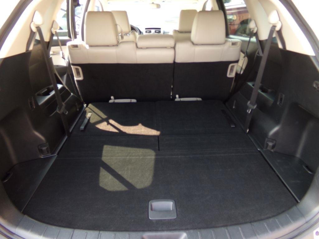 Mazda CX-9  2013