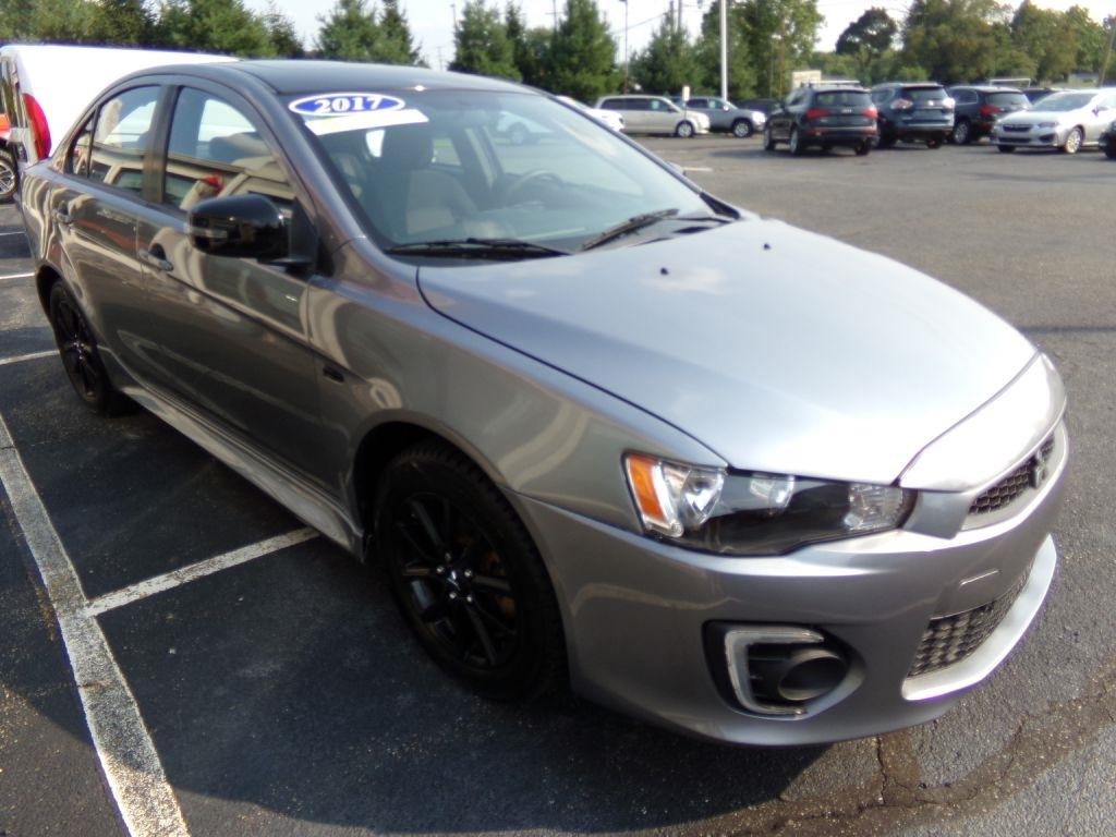 Mitsubishi Lancer  2017