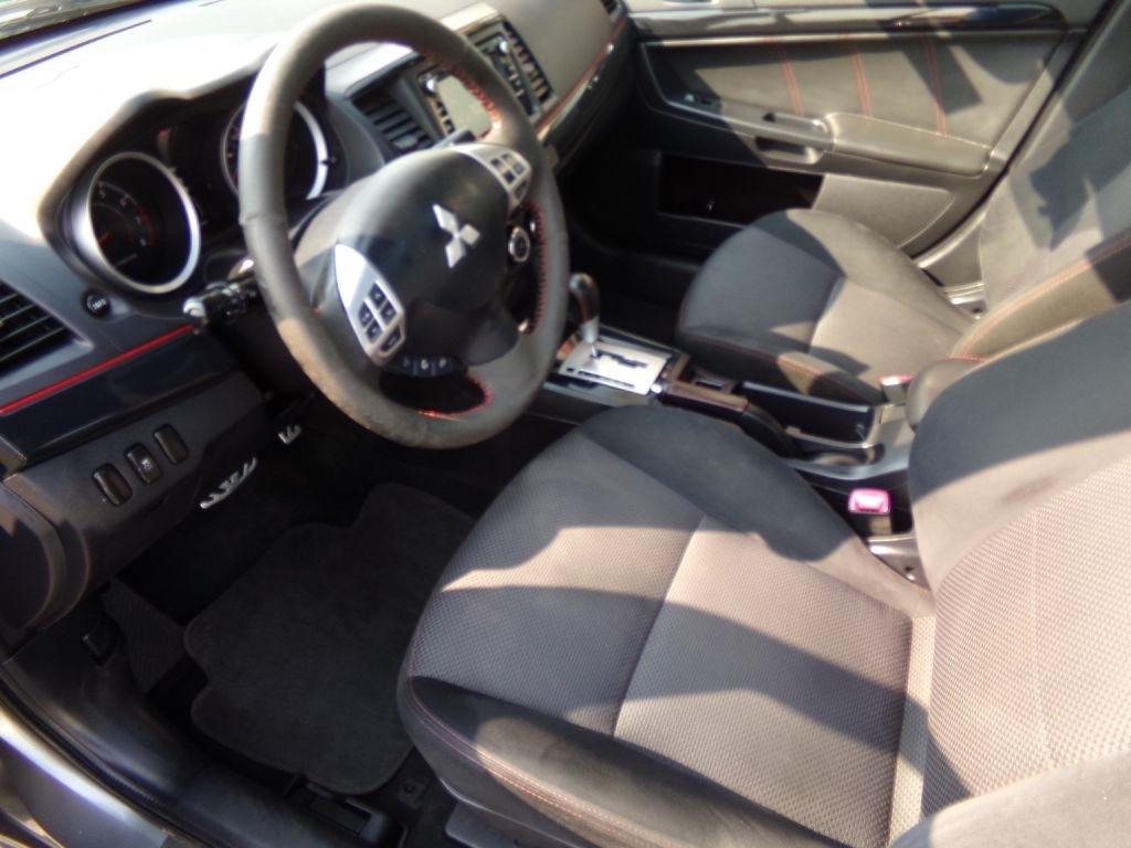 Mitsubishi Lancer  2017