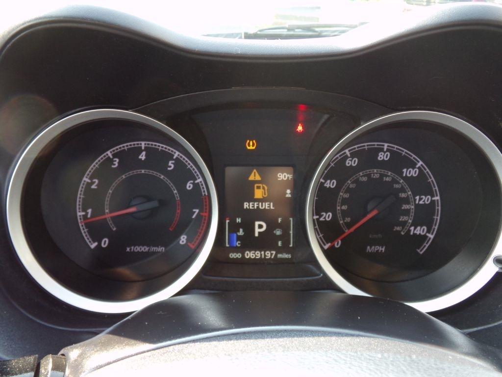 Mitsubishi Lancer  2017