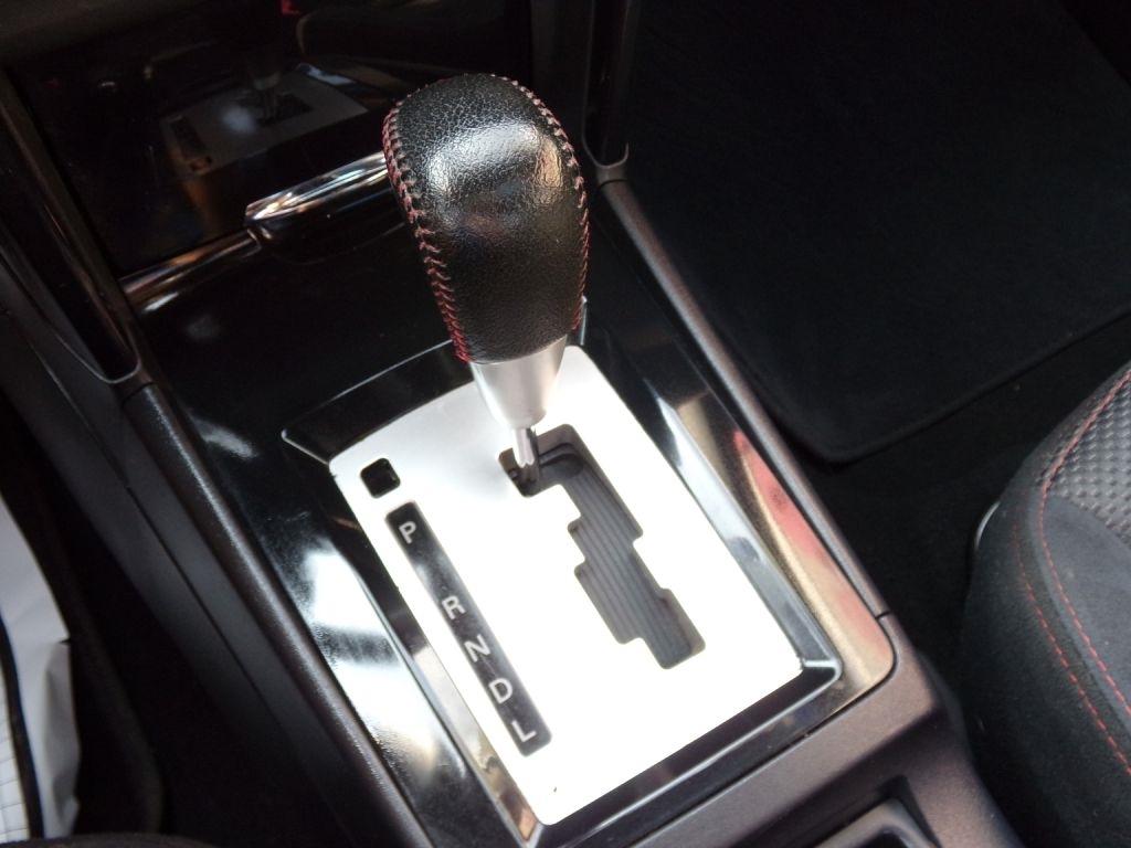Mitsubishi Lancer  2017
