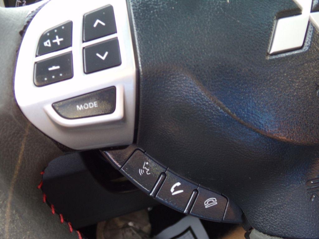 Mitsubishi Lancer  2017