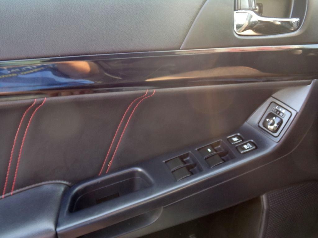Mitsubishi Lancer  2017