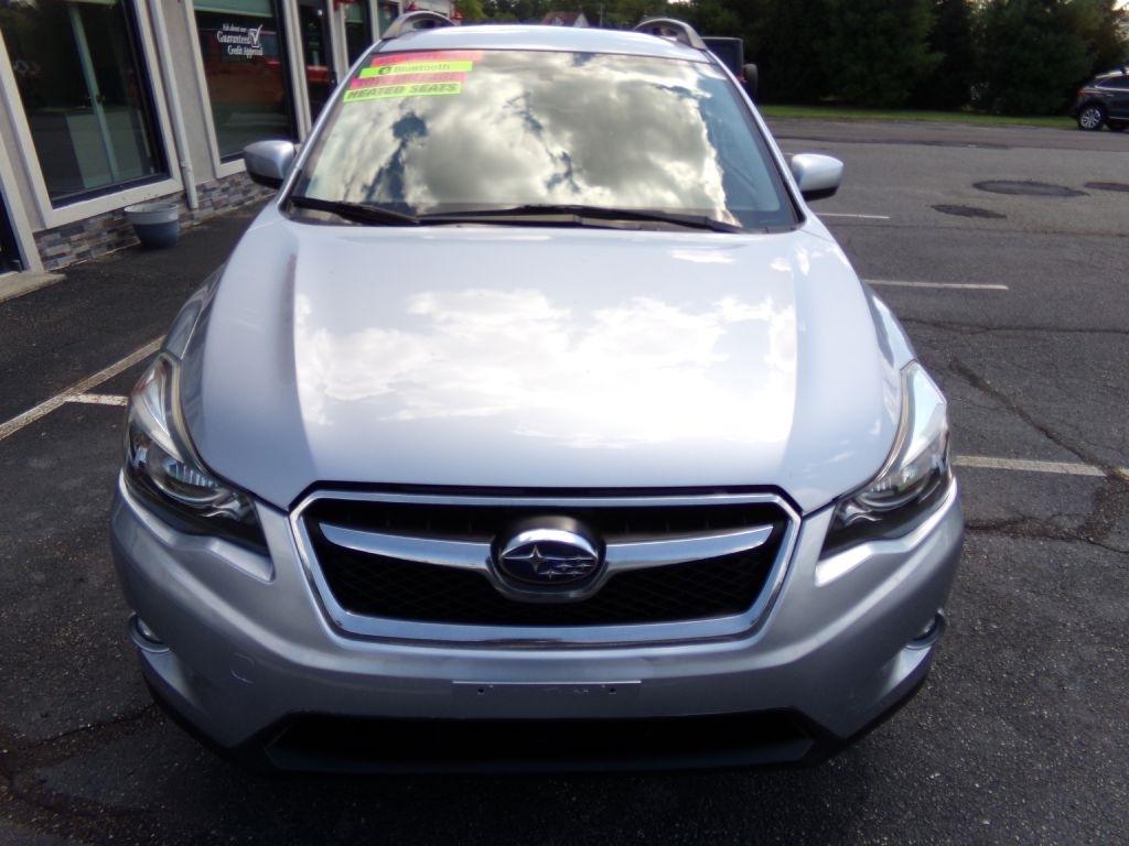 Subaru XV Crosstrek  2015