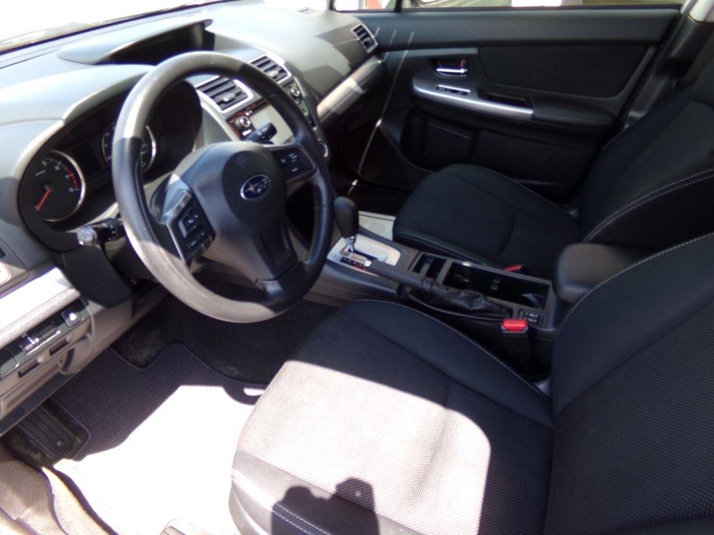 Subaru XV Crosstrek  2015
