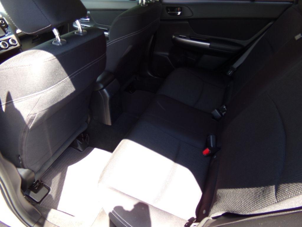 Subaru XV Crosstrek  2015