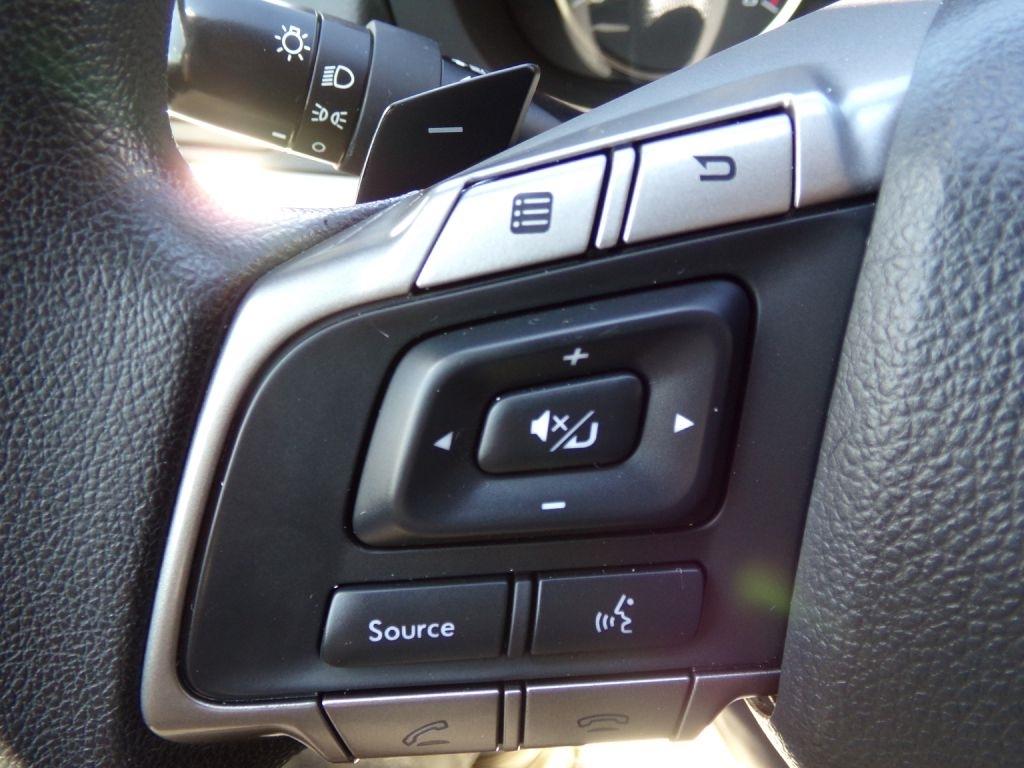 Subaru XV Crosstrek  2015