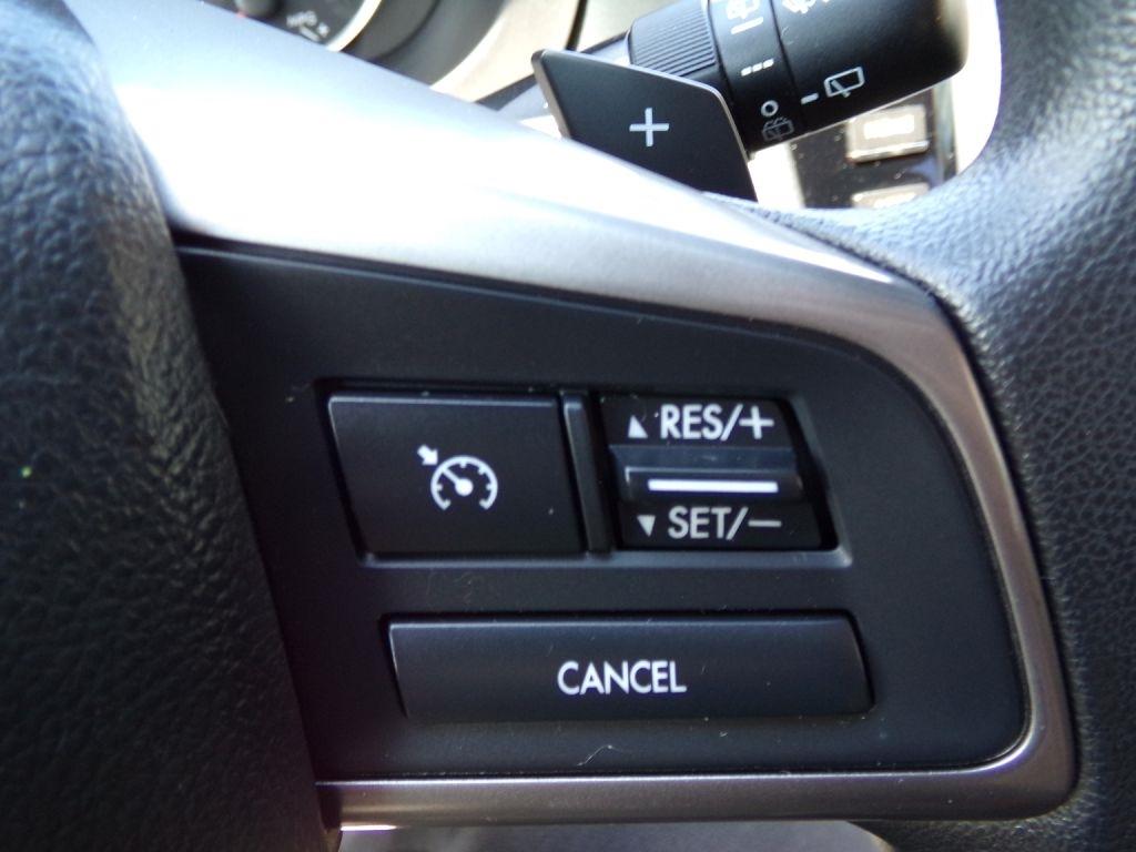Subaru XV Crosstrek  2015
