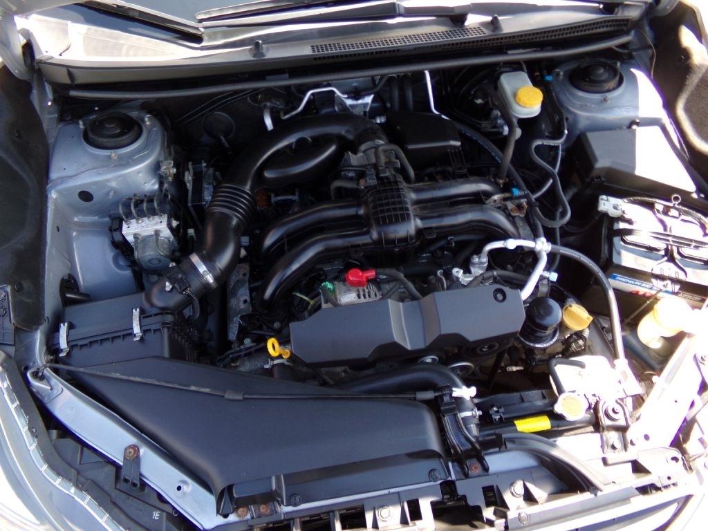 Subaru XV Crosstrek  2015