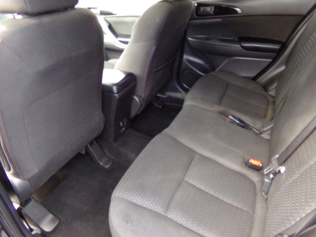 Mitsubishi Eclipse Cross  2019