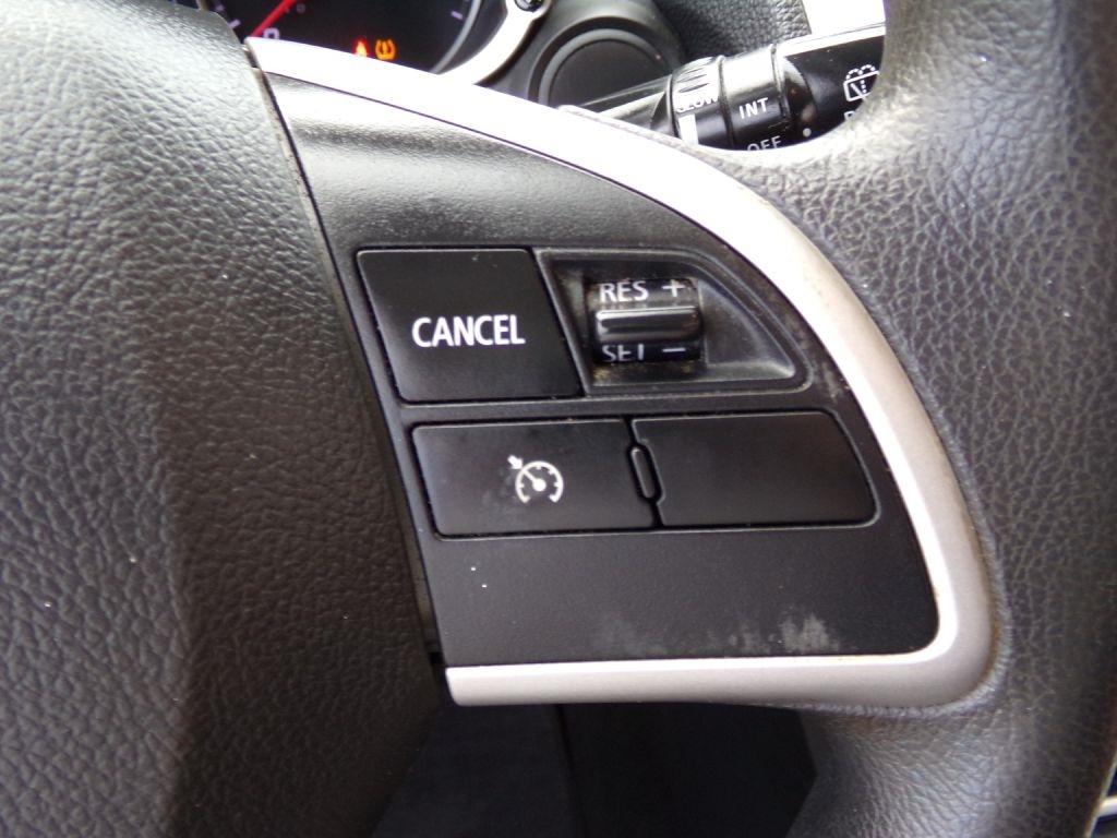Mitsubishi Eclipse Cross  2019