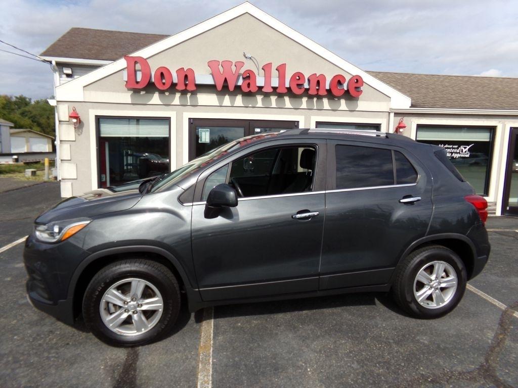 Chevrolet Trax  2019