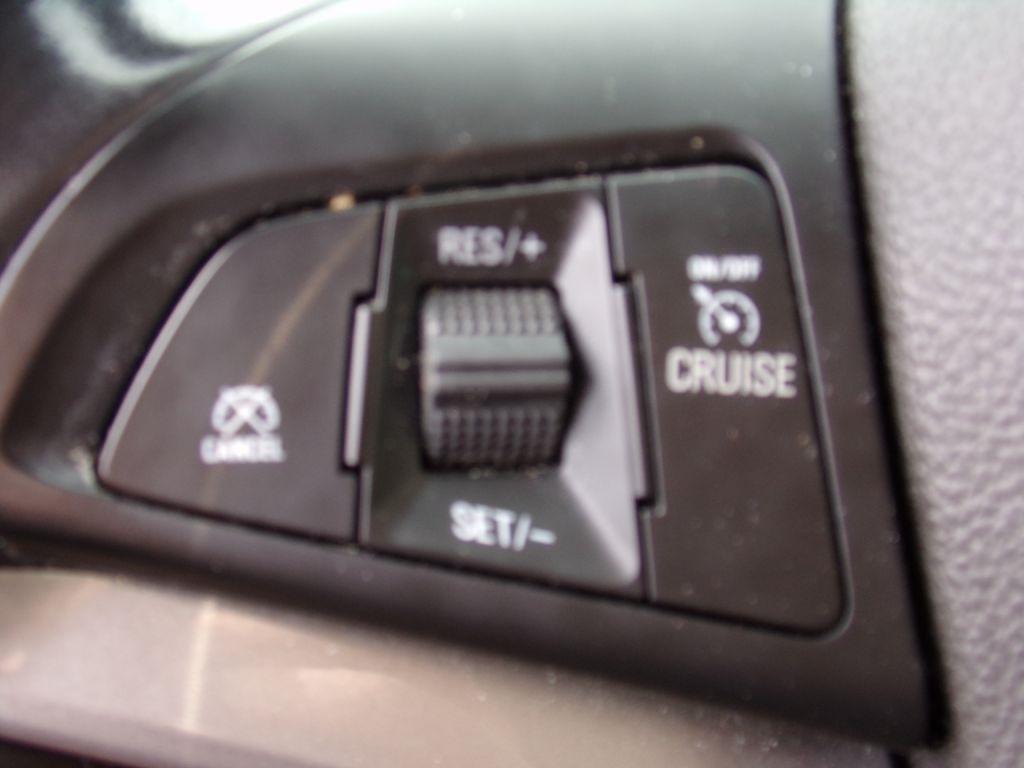 Chevrolet Trax  2019