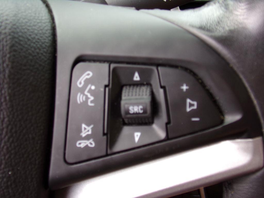 Chevrolet Trax  2019