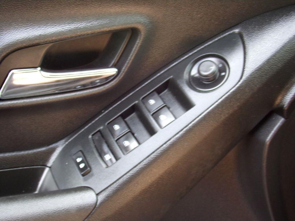 Chevrolet Trax  2019