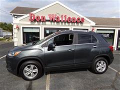 2019 Chevrolet Trax 