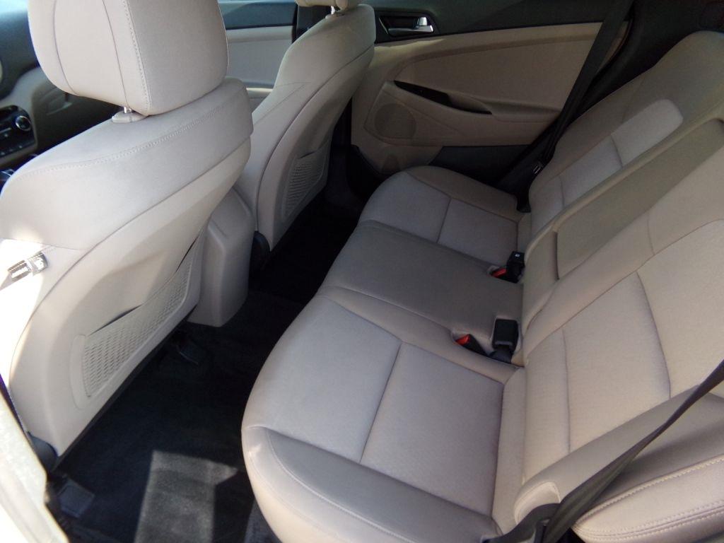 Hyundai Tucson  2016