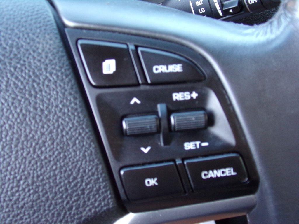 Hyundai Tucson  2016