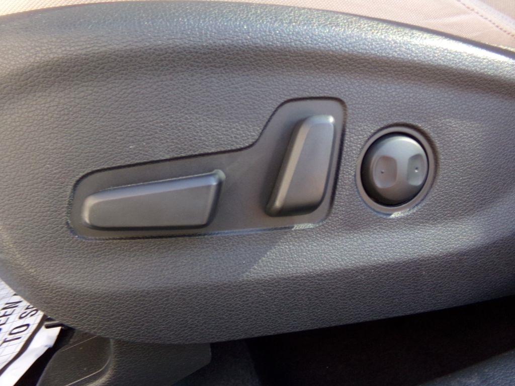 Hyundai Tucson  2016