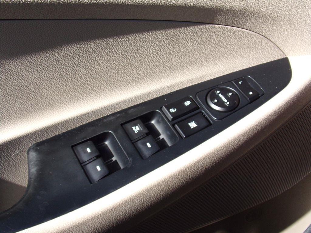 Hyundai Tucson  2016