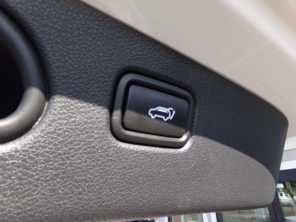 Hyundai Tucson  2016
